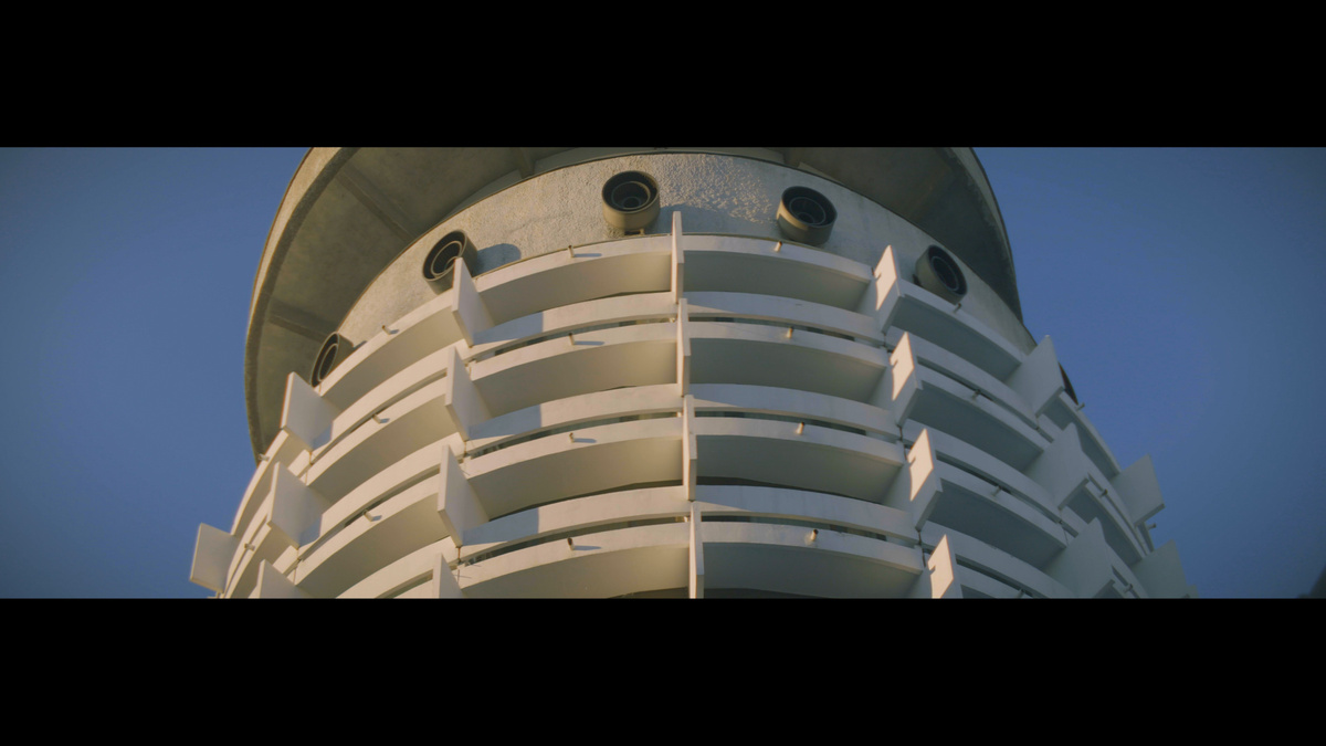 Who Was Shedletsky? The Visionary Architect of Soviet Modernism