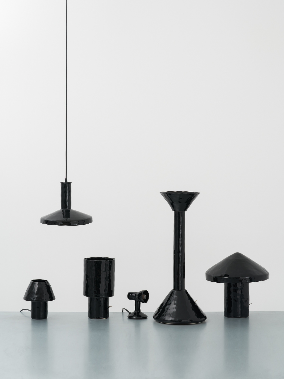 Works by Jihun Yun 2025 - MH photography
