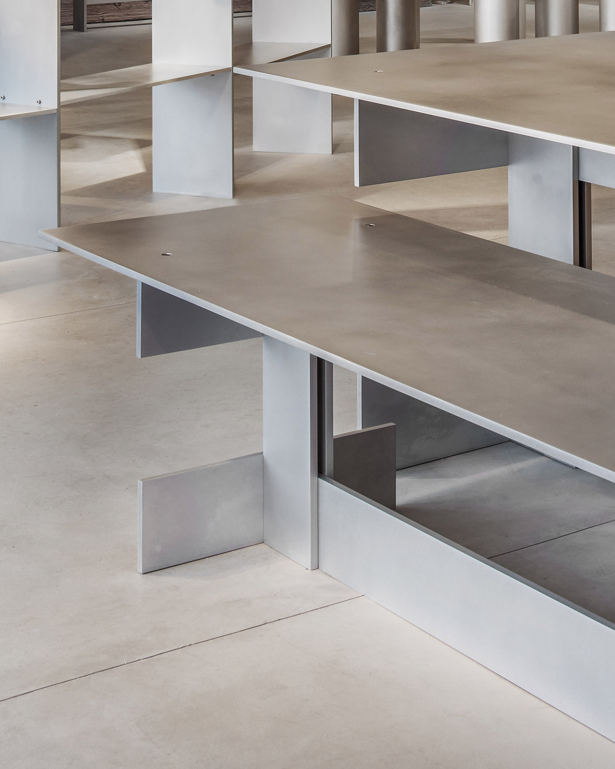 FRAME Aspen — Johan Viladrich