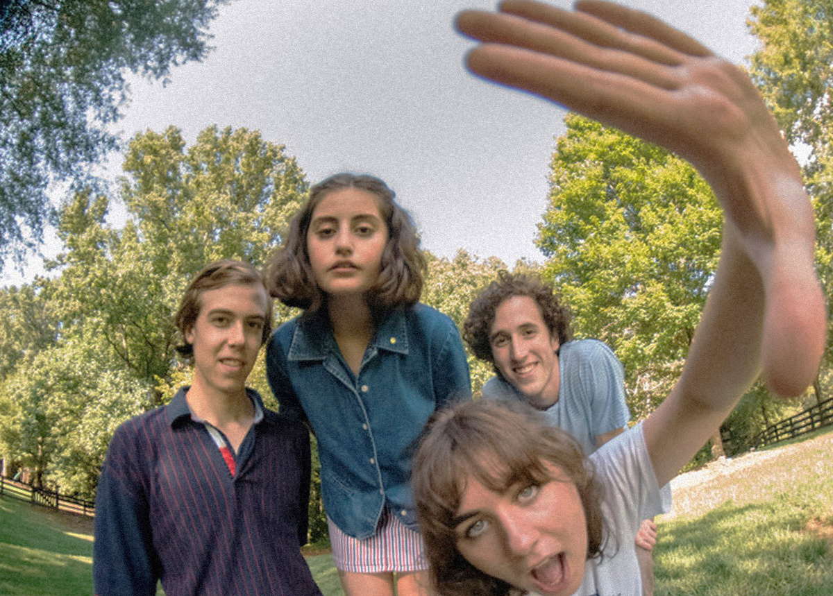 Living The Teenage Dream With Lunar Vacation — Wbru