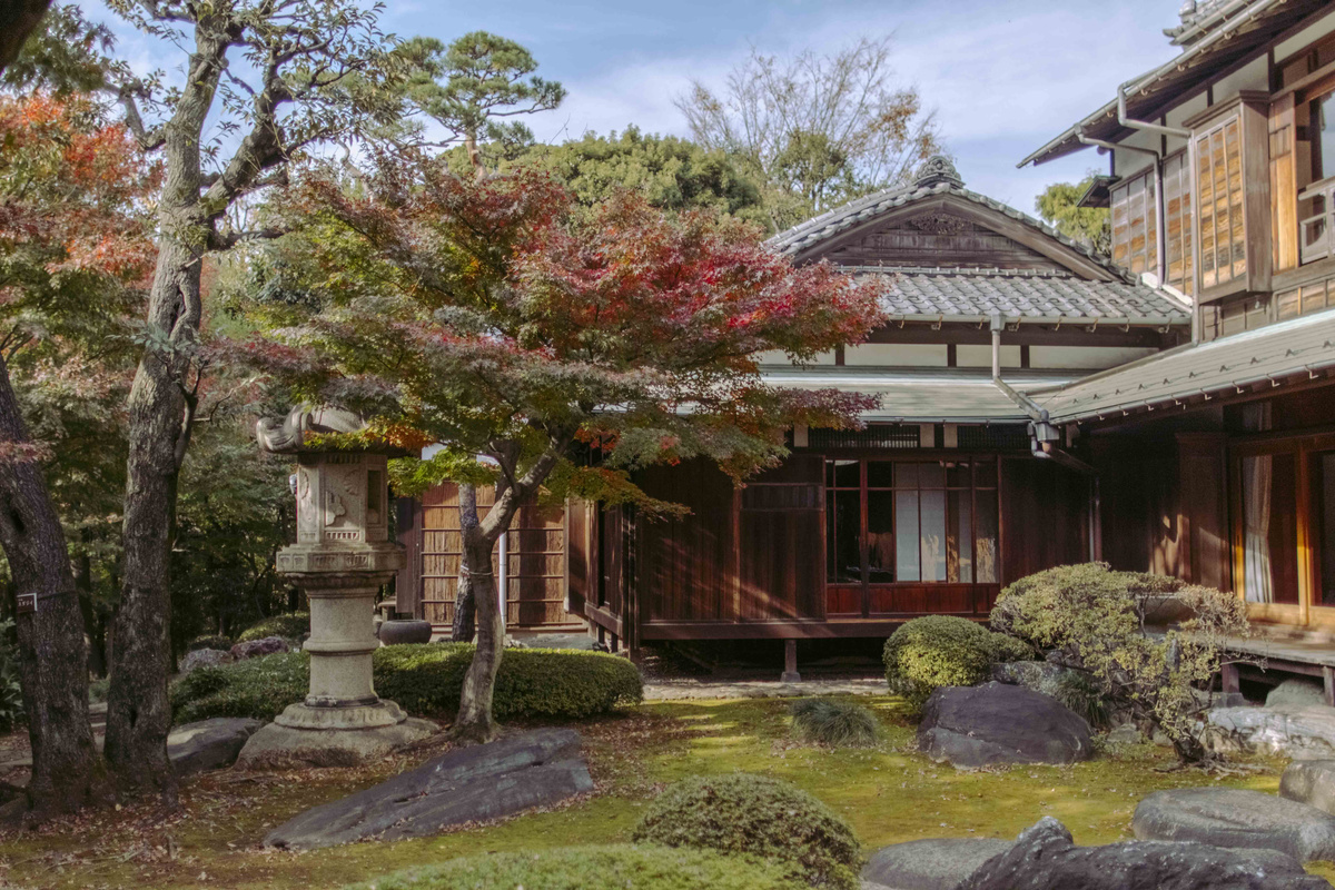 Top 15 Perfect Anime Houses Home Sweet Homes  Anime houses Anime house Japanese  house