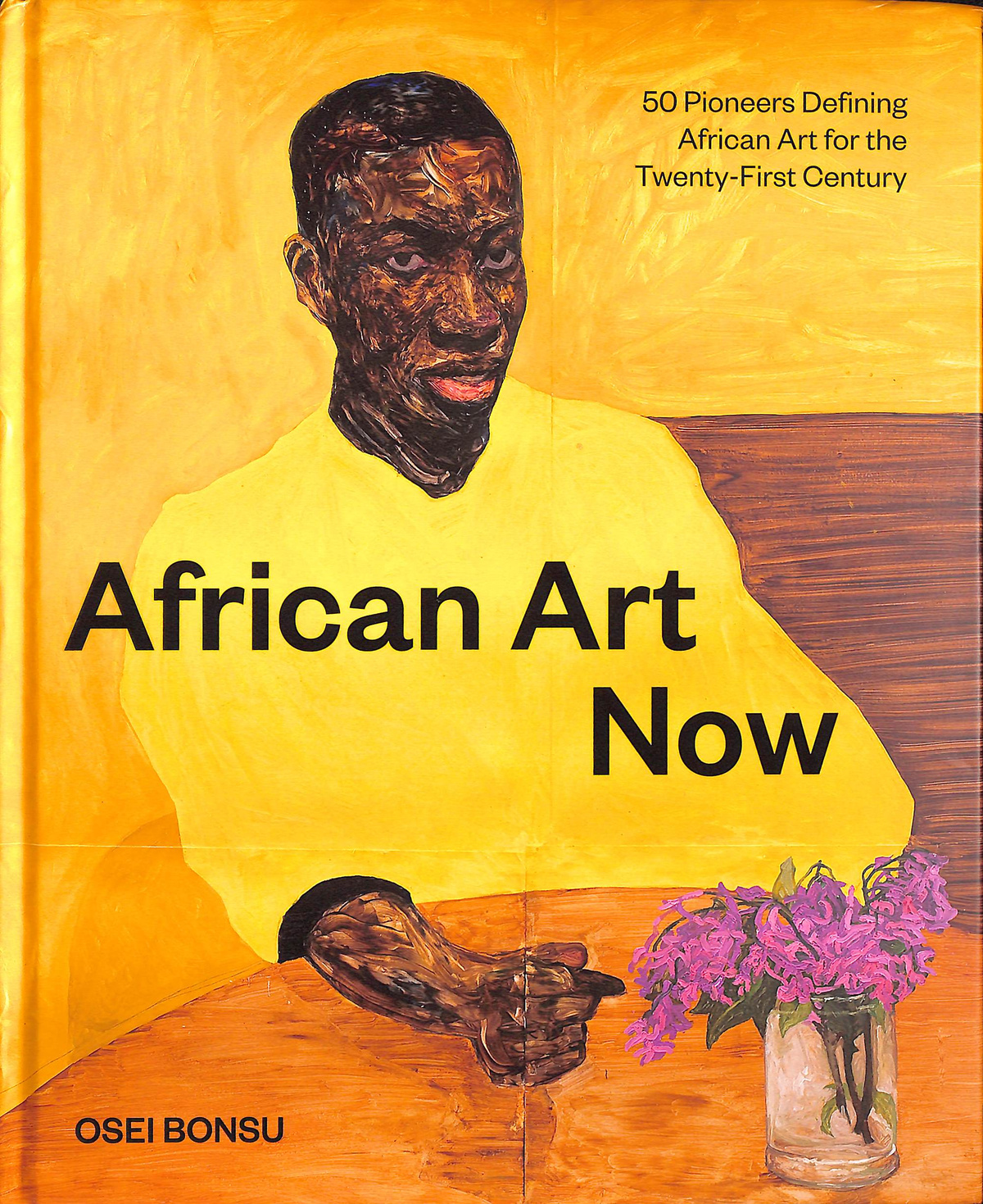 African Art Now — The Reading Room HTX