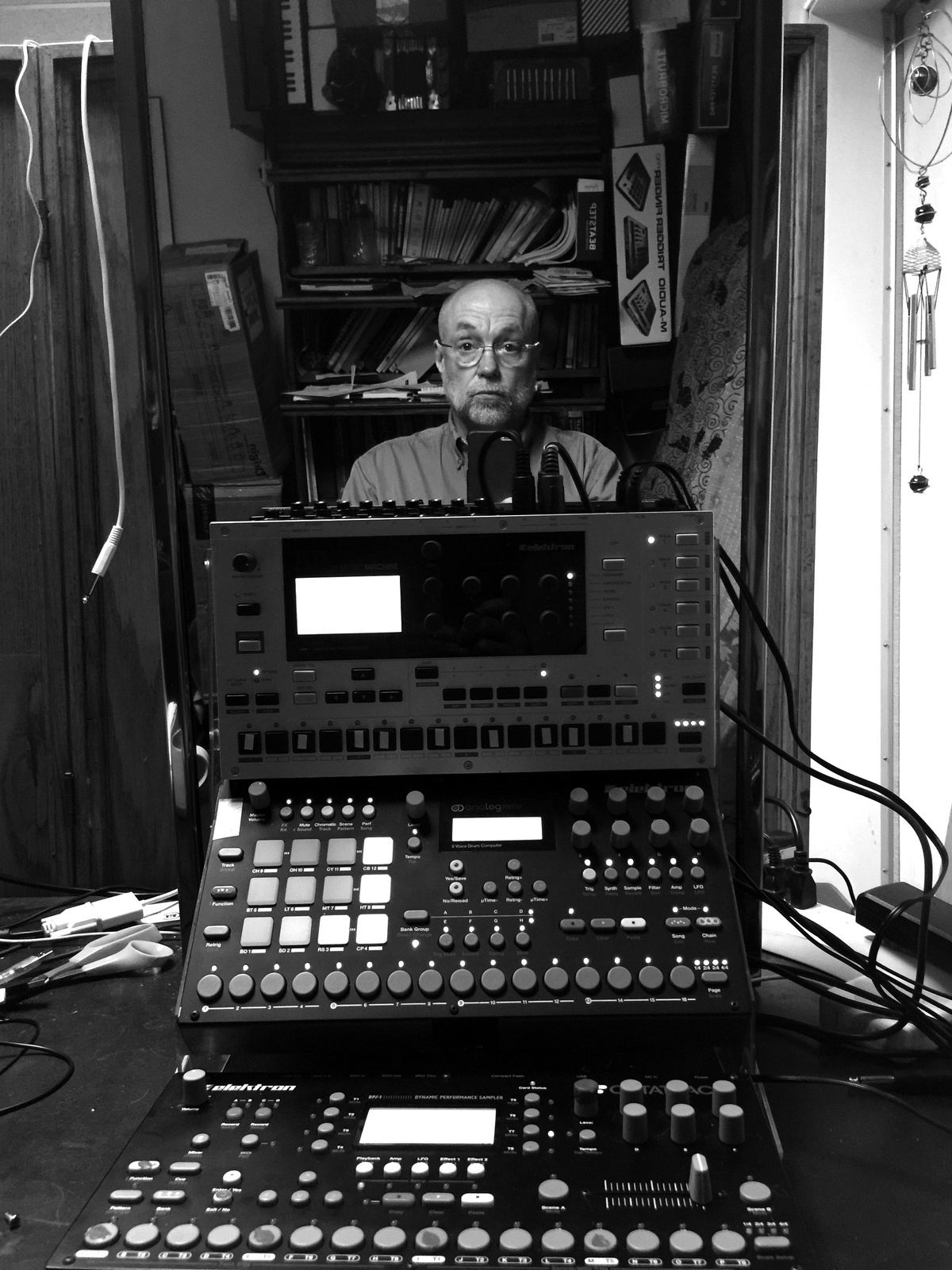 John Bender — Superior Songs