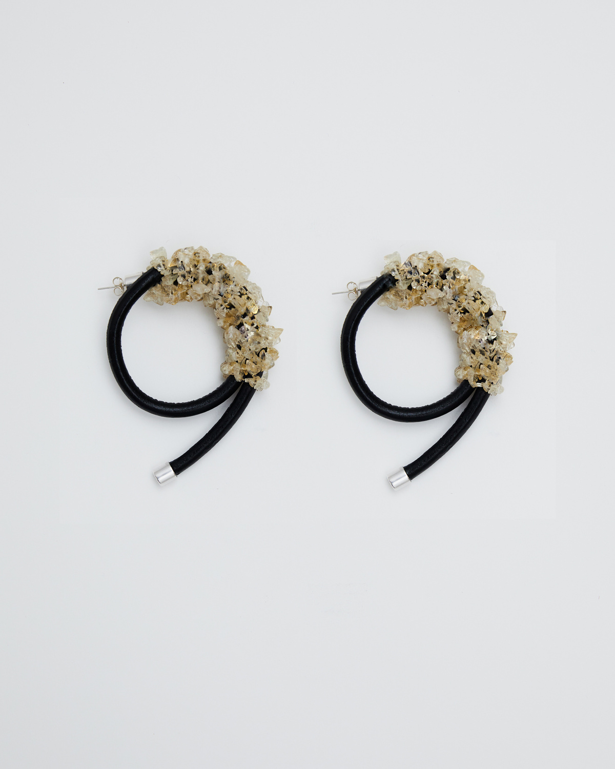 BIBA EARRINGS (Sol) — Santangelo