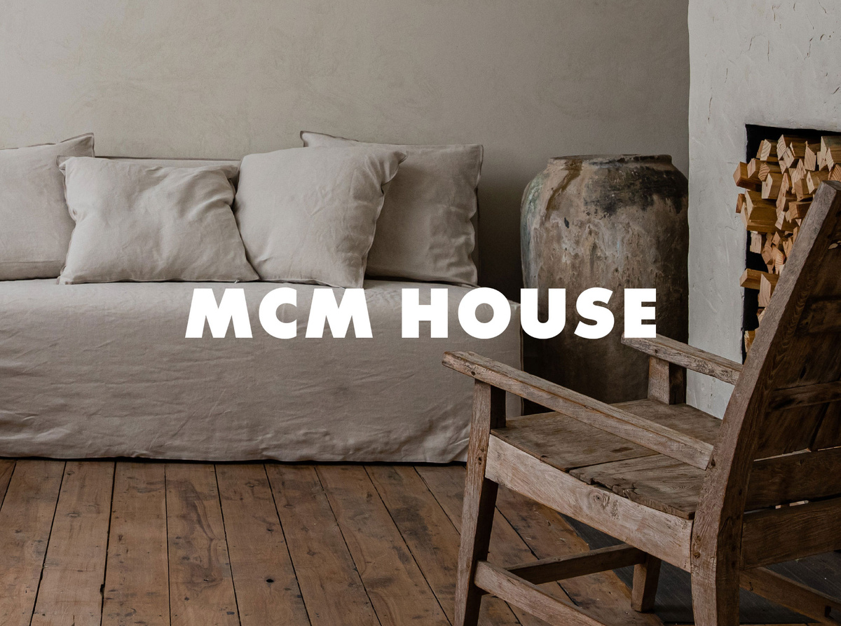 MCM House - Issue 10 Feature - The Local Project