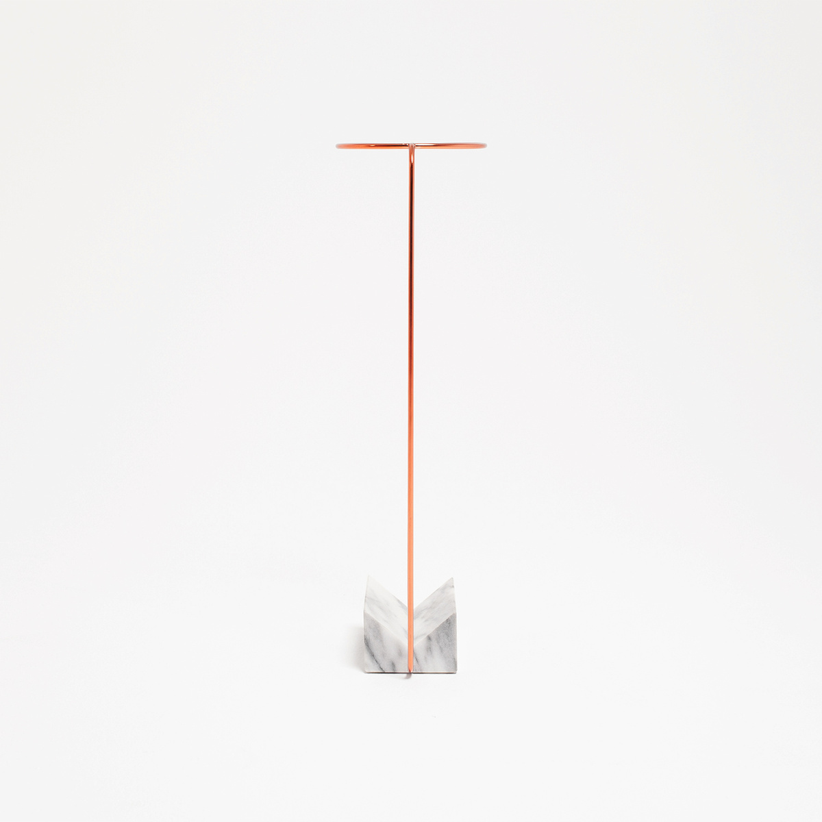 Umbrella Stand - Thom Fougere