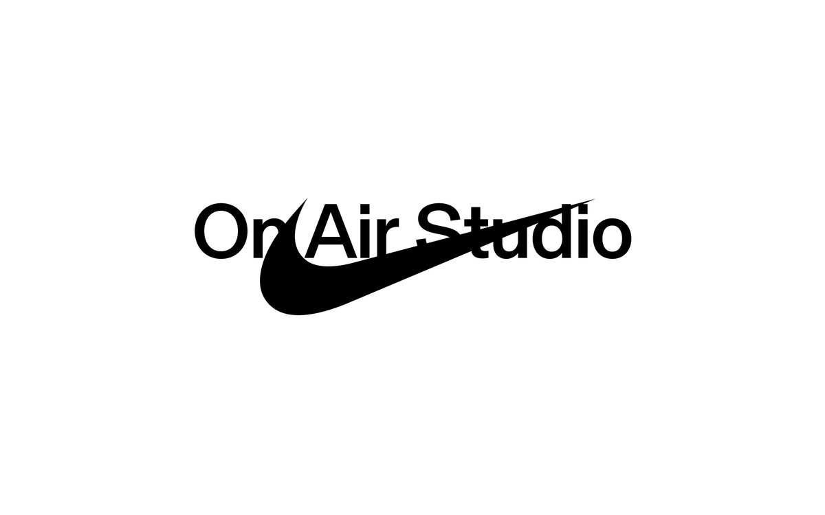 23:works: Hort: Nike On Air Studio Shanghai - Nigh
