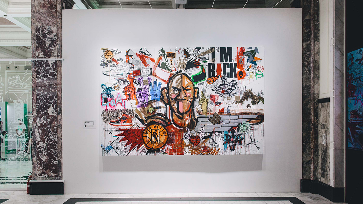 jordan 30th anniversary