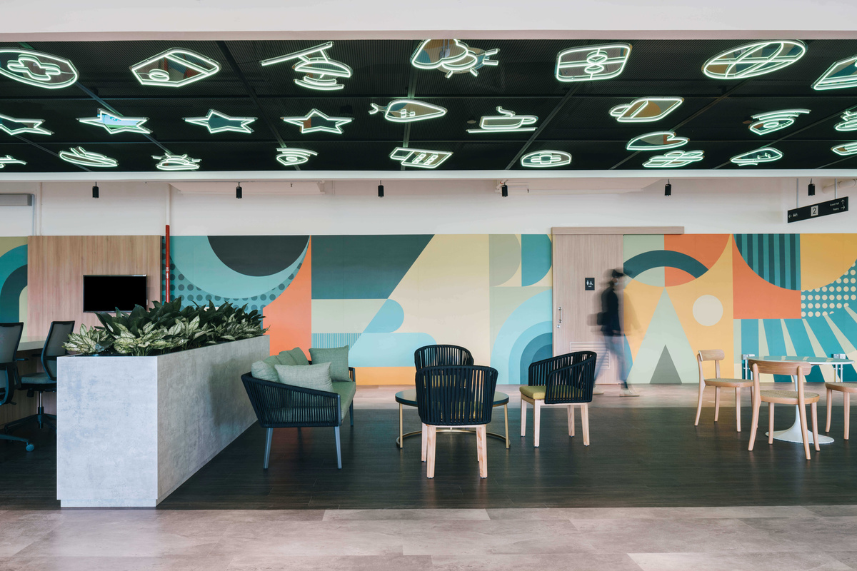 Fable office
