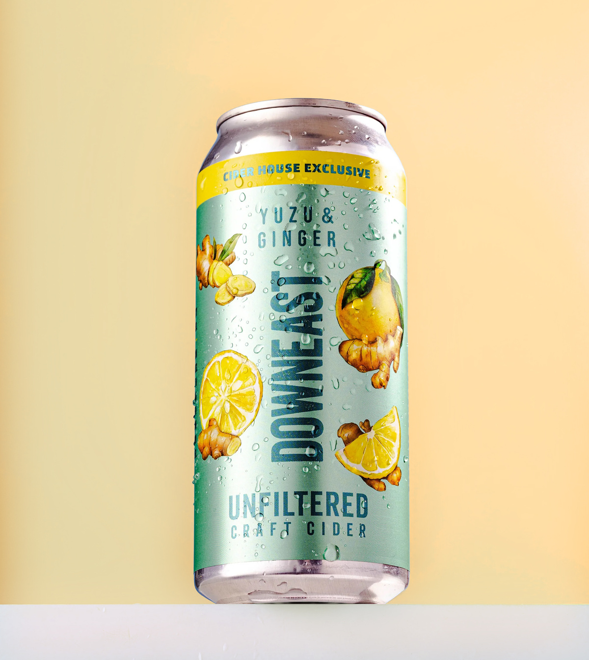 Downeast's Cider House Exclusive Series - Matt & Mel's