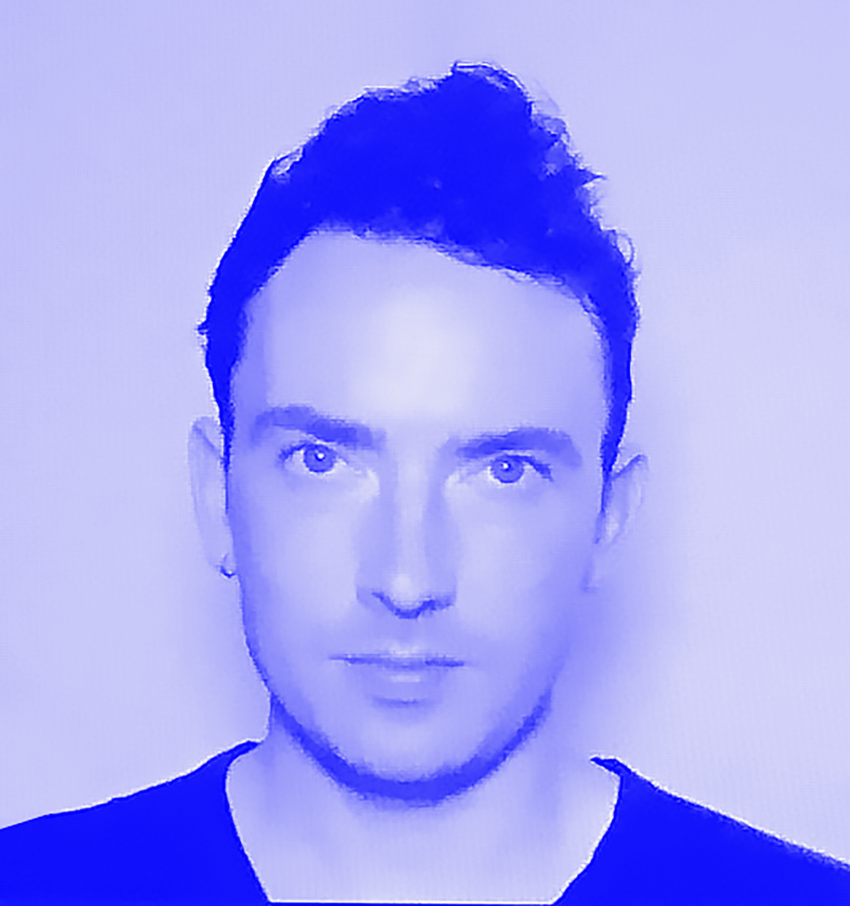 About — Jonah King
