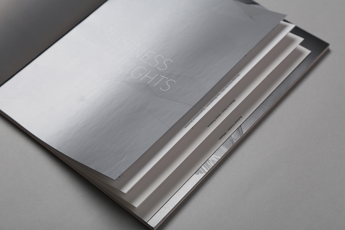 Hankook Tire Annual Report 2013 — vadesign2