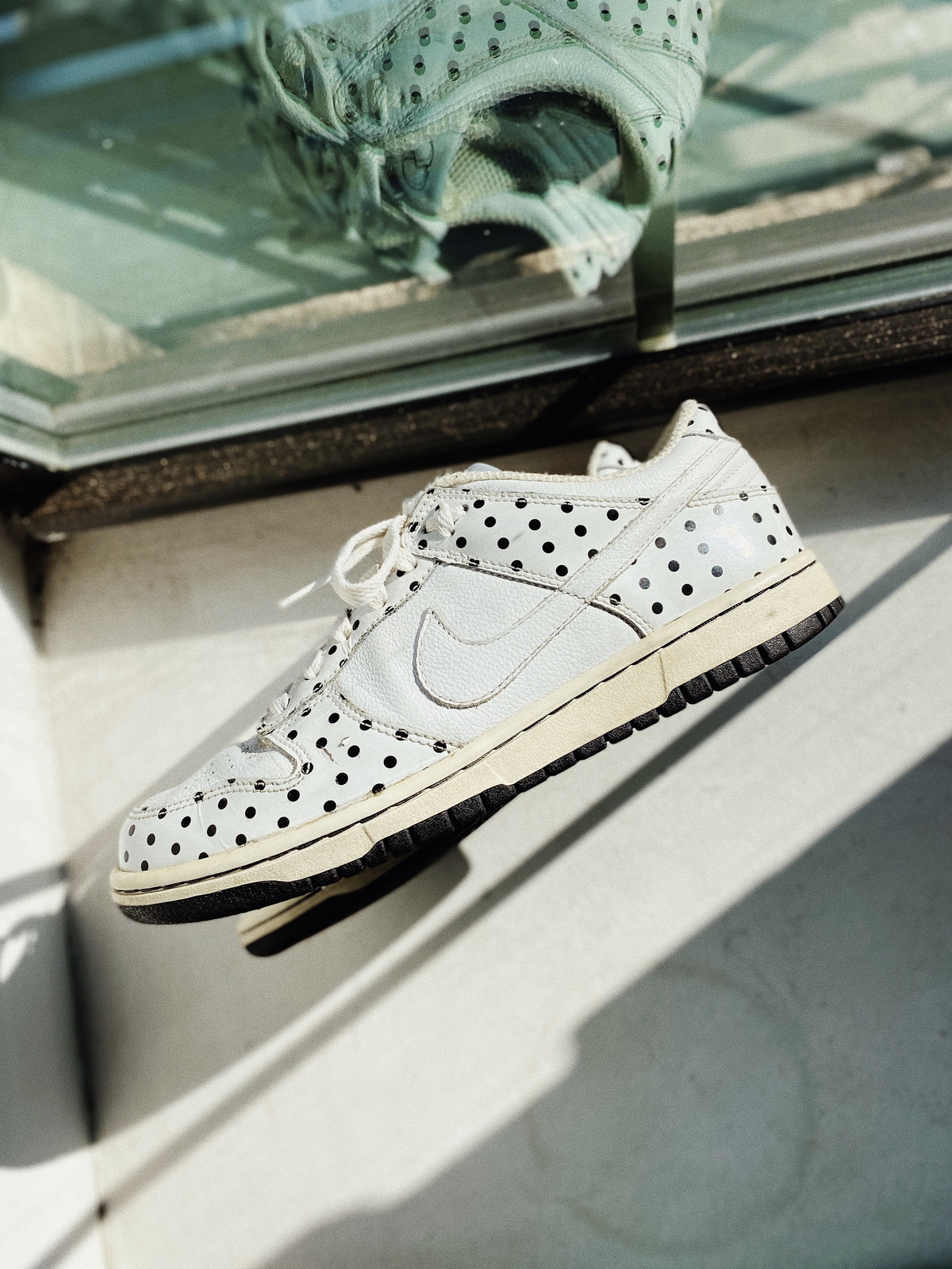 リバー FCRB x NIKE POLKA DOT プラクティスセット F.C.Real Bristol（エフシーレアルブリストル） x NIKE ナイキ POLKA