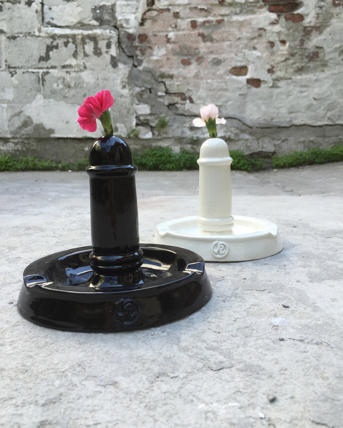 Ceramic Incense Burner – Richardson Shop