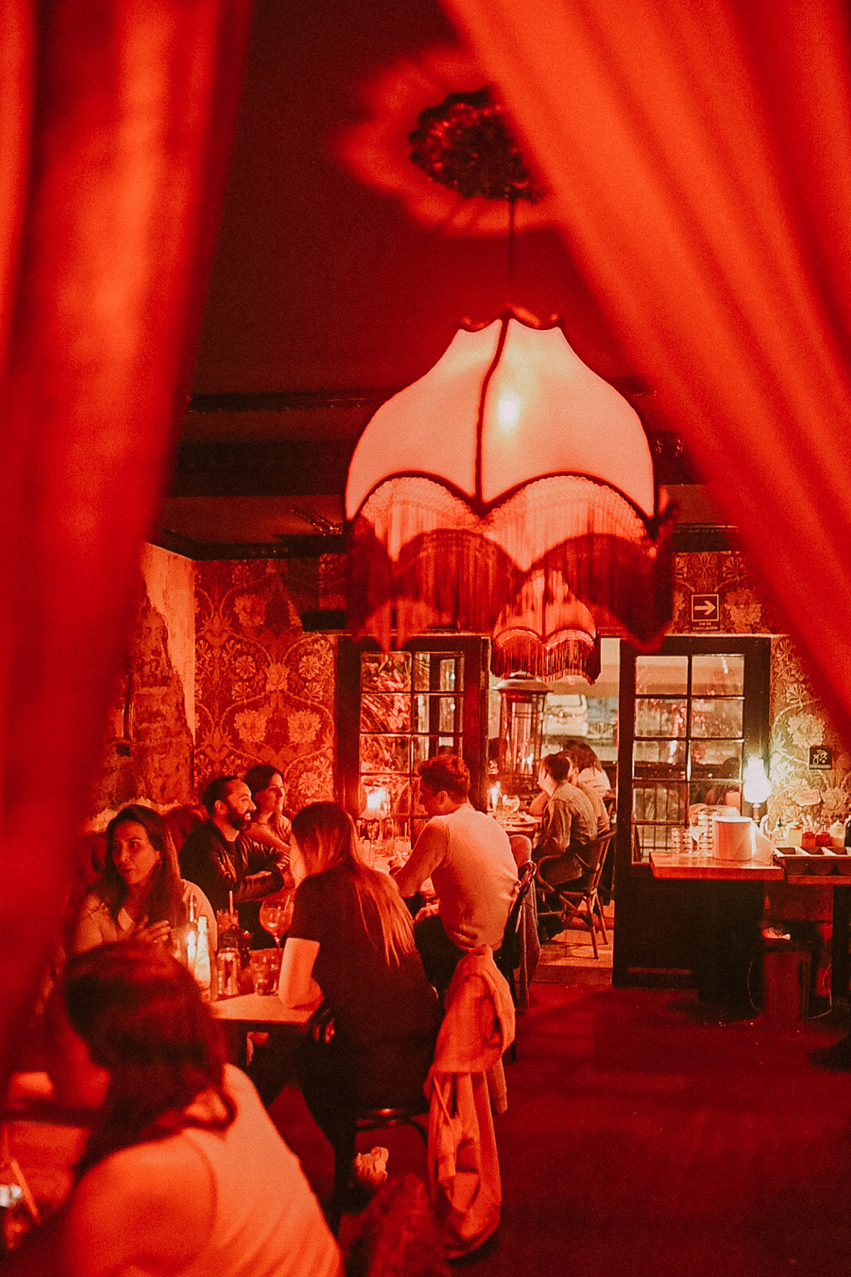 Bar La Providencia (Las Condes)