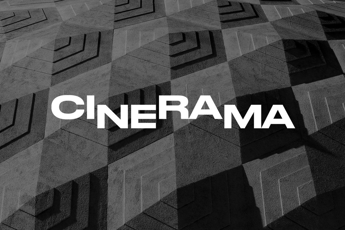 Cinerama — Jelle Maréchal