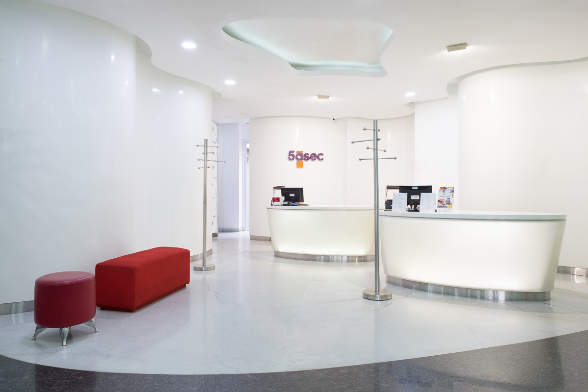 5àsec office
