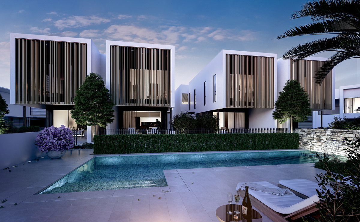 Eton Edition — BDA Architecture - Gold Coast, Queensland