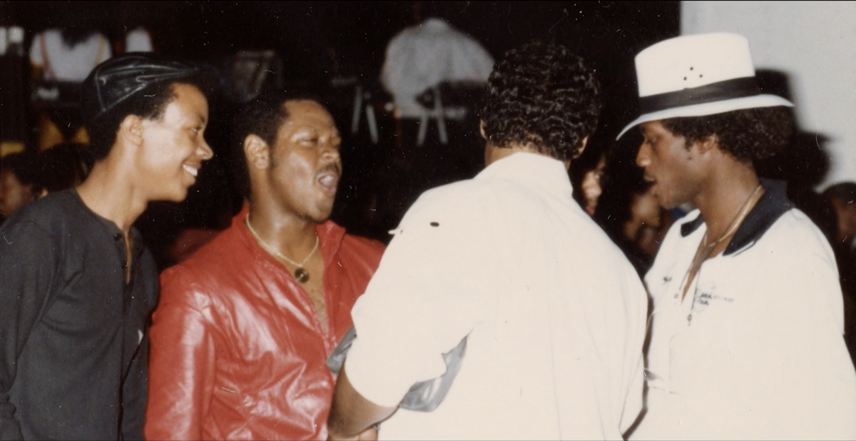 Red Bull Films P1 — Yours Truly Creative