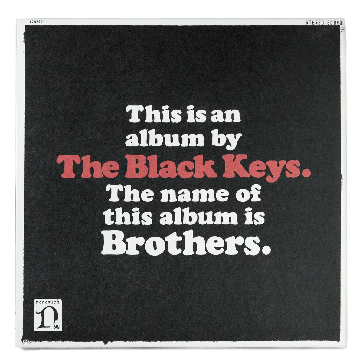 black keys brothers shirt