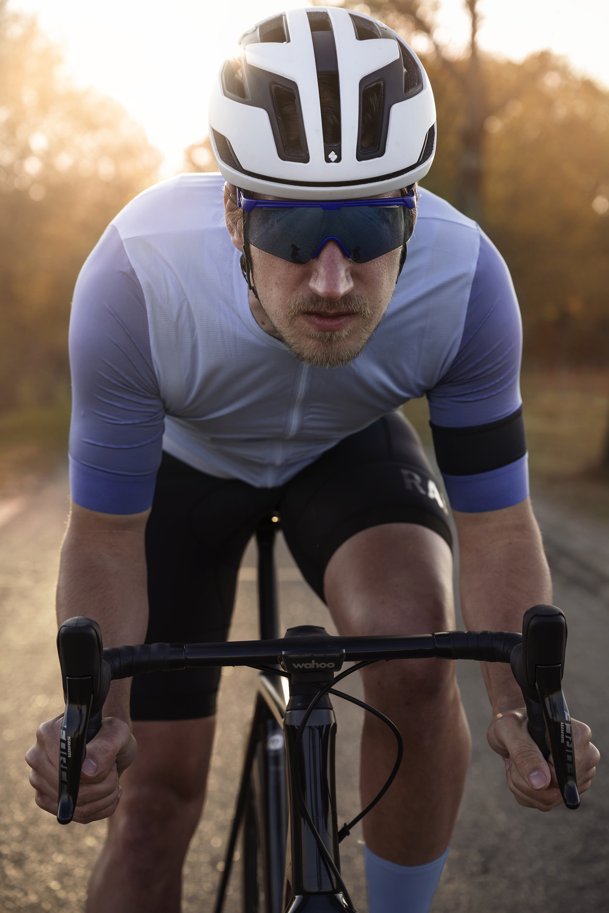 Rapha EF Men's ProTeam Training Jersey - ウェア