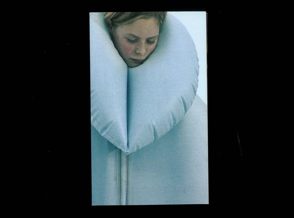 ローズマリー・トロッケル　La Biennale di Venezia 1999 Rosemarie-Trockel-