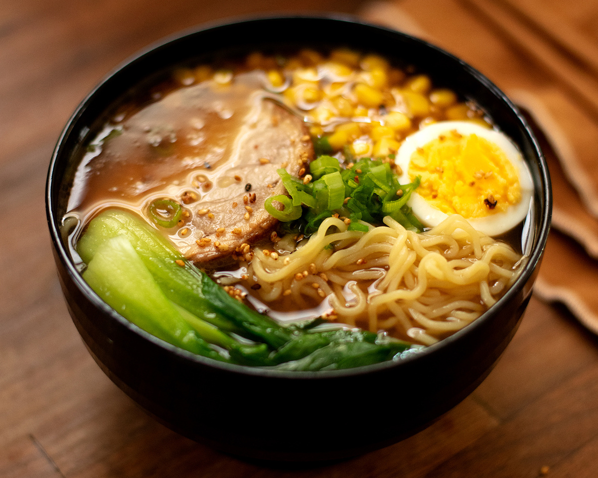 Chef Driven — Sun Noodle Kama'Aina Store