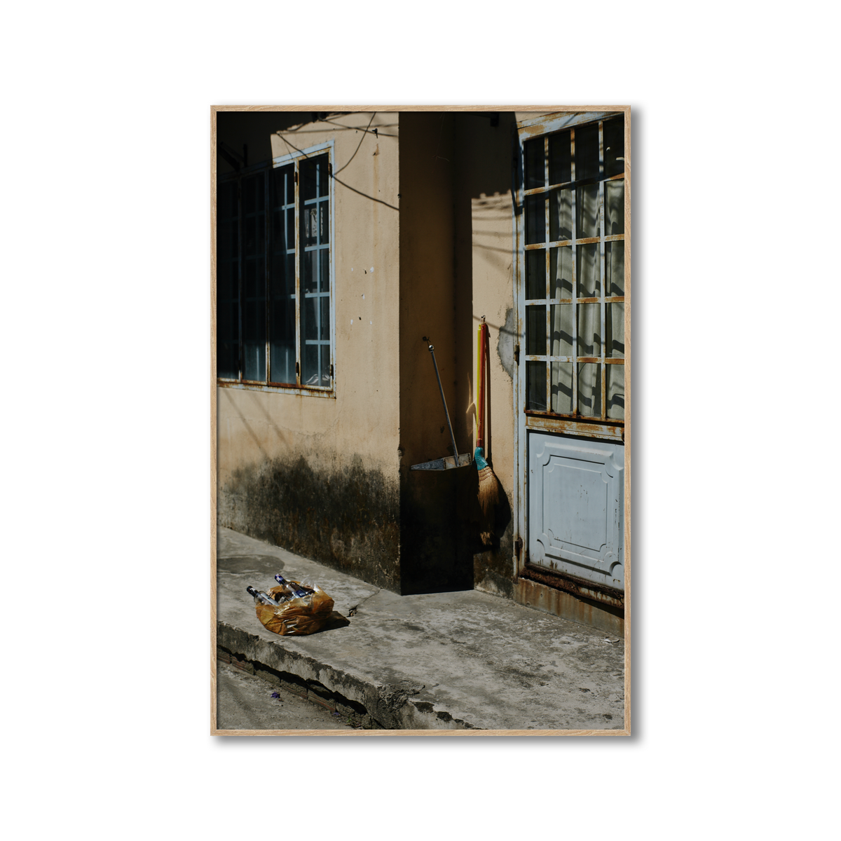 Print Shop — Linsey Rendell