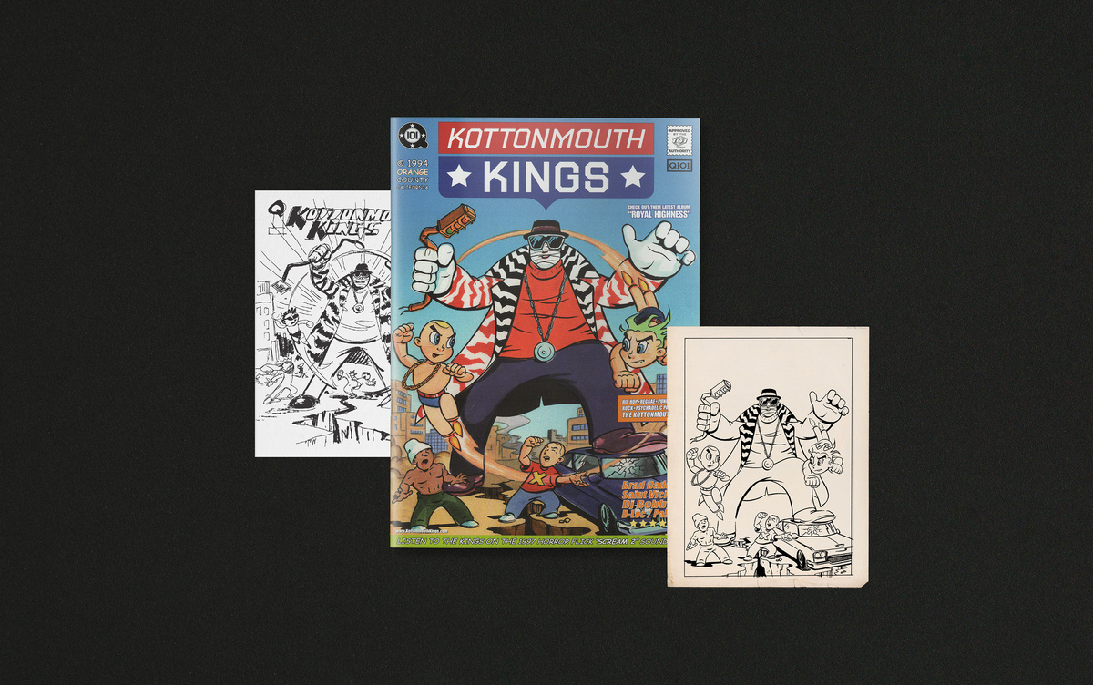 Q101 Jamboree99 — segura