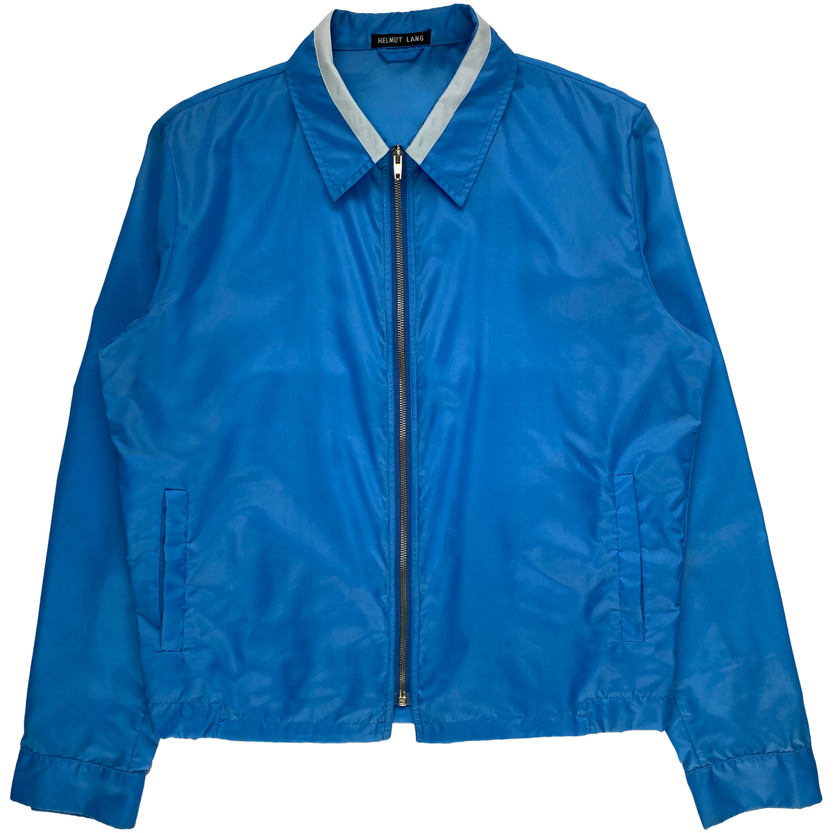 HELMUT LANG 1997s Archive Nylon Jacket