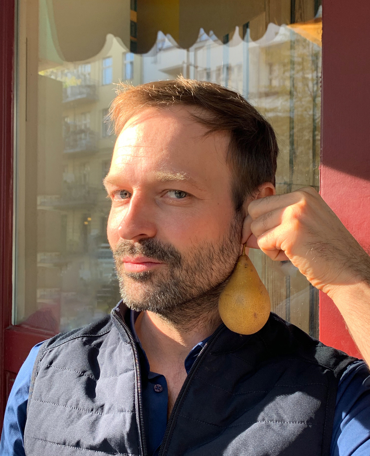 Get in touch — Andreas Tobias