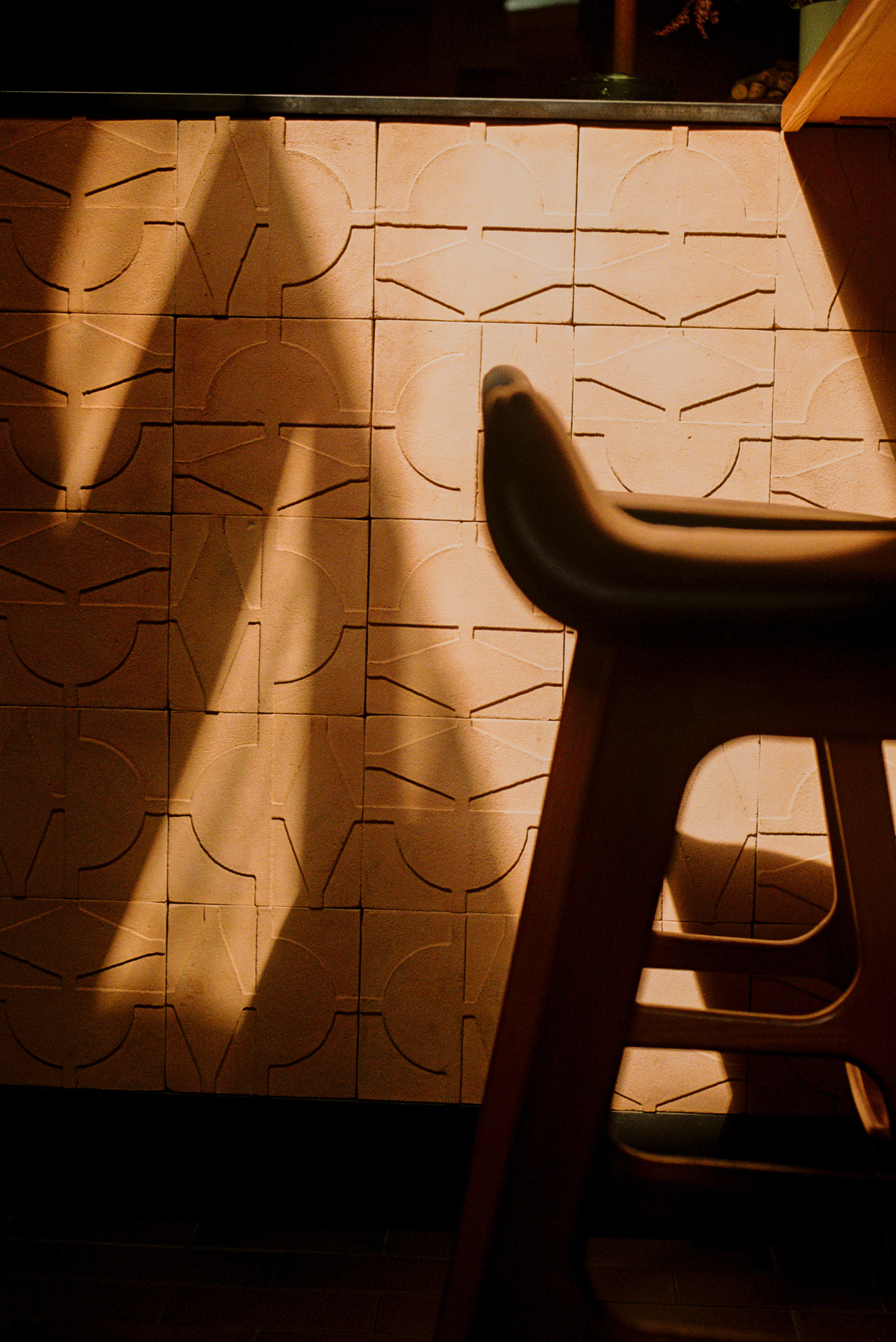 Tilda Wine Bar — staynerarchitects