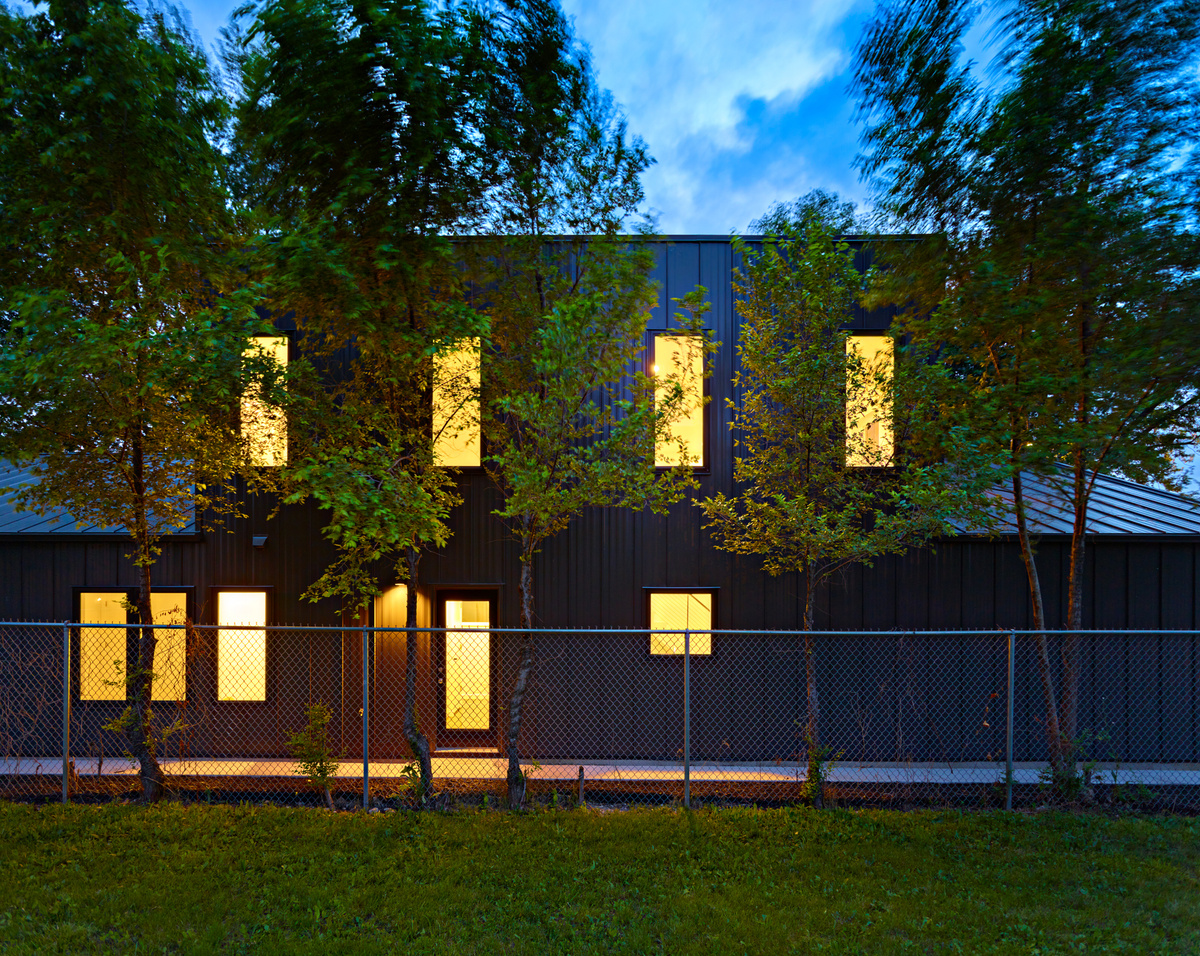 Hem House — Future Firm