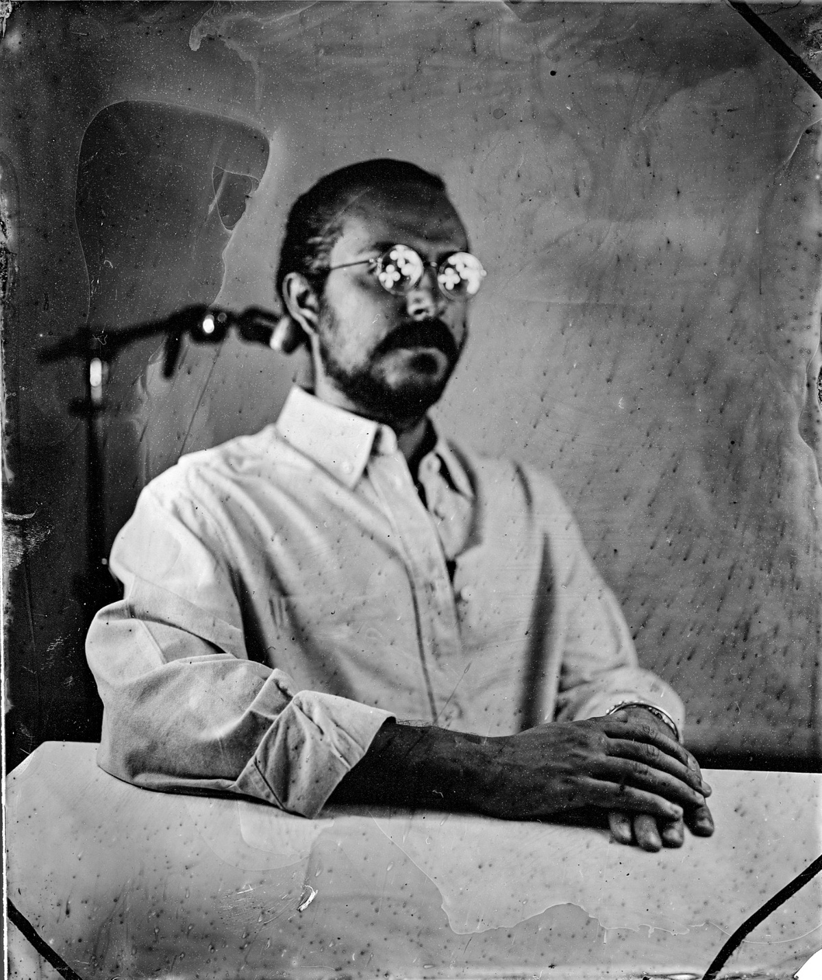 About - Daniel | Creative Director