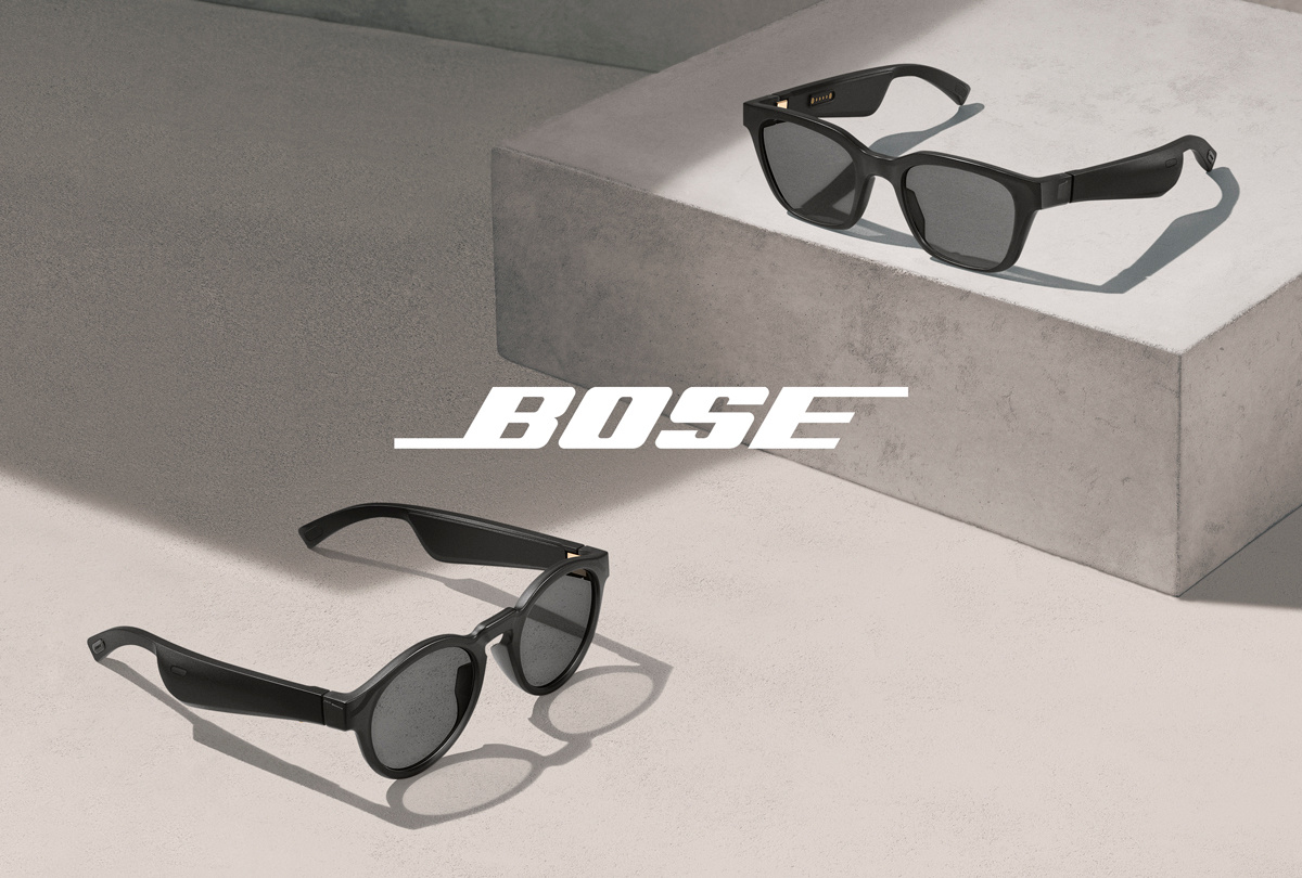 Bose Frames Christian Widlic Bose Frames Christian Widlic