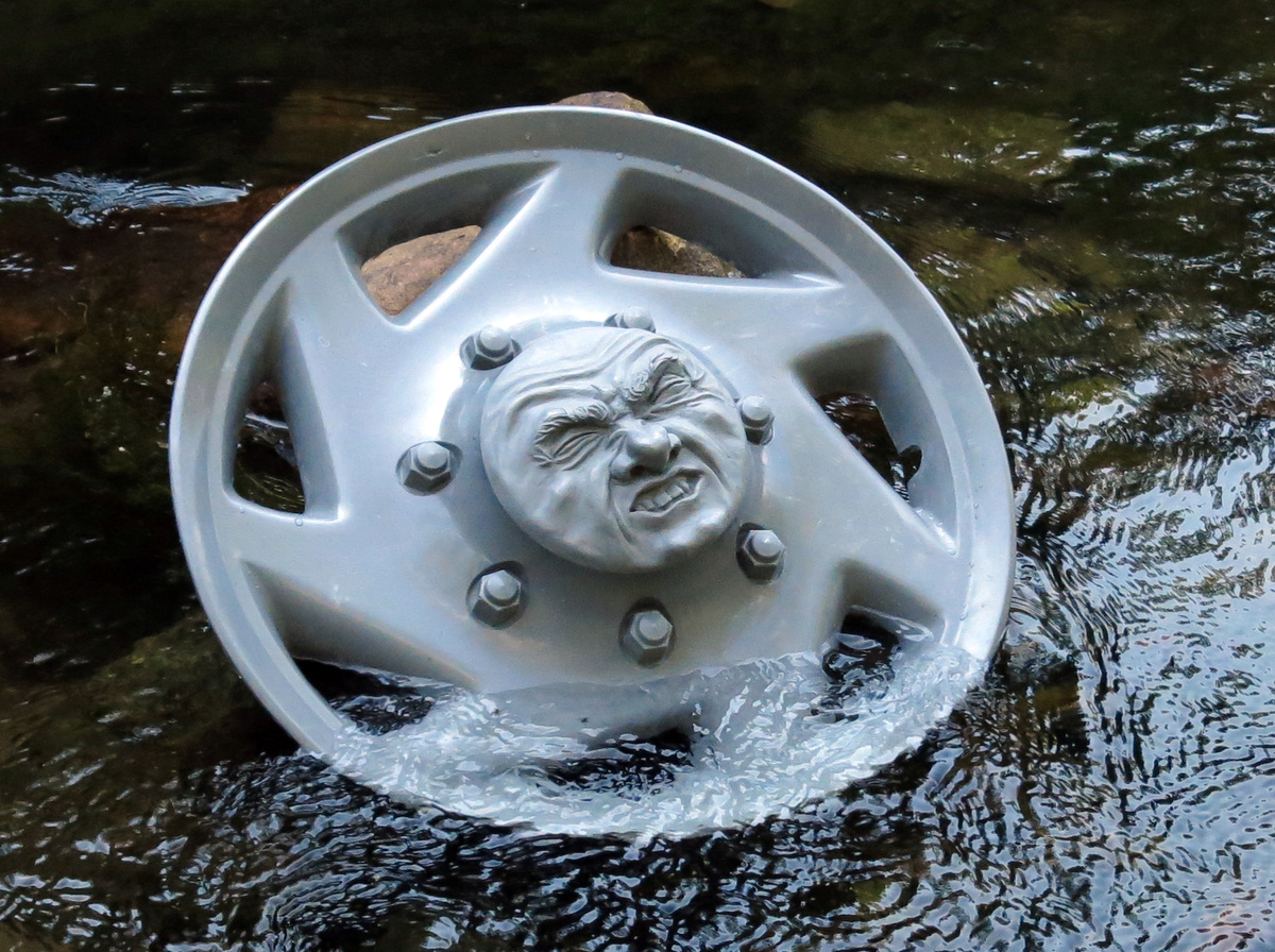 In Praise of Folly — Jonathan Santoro