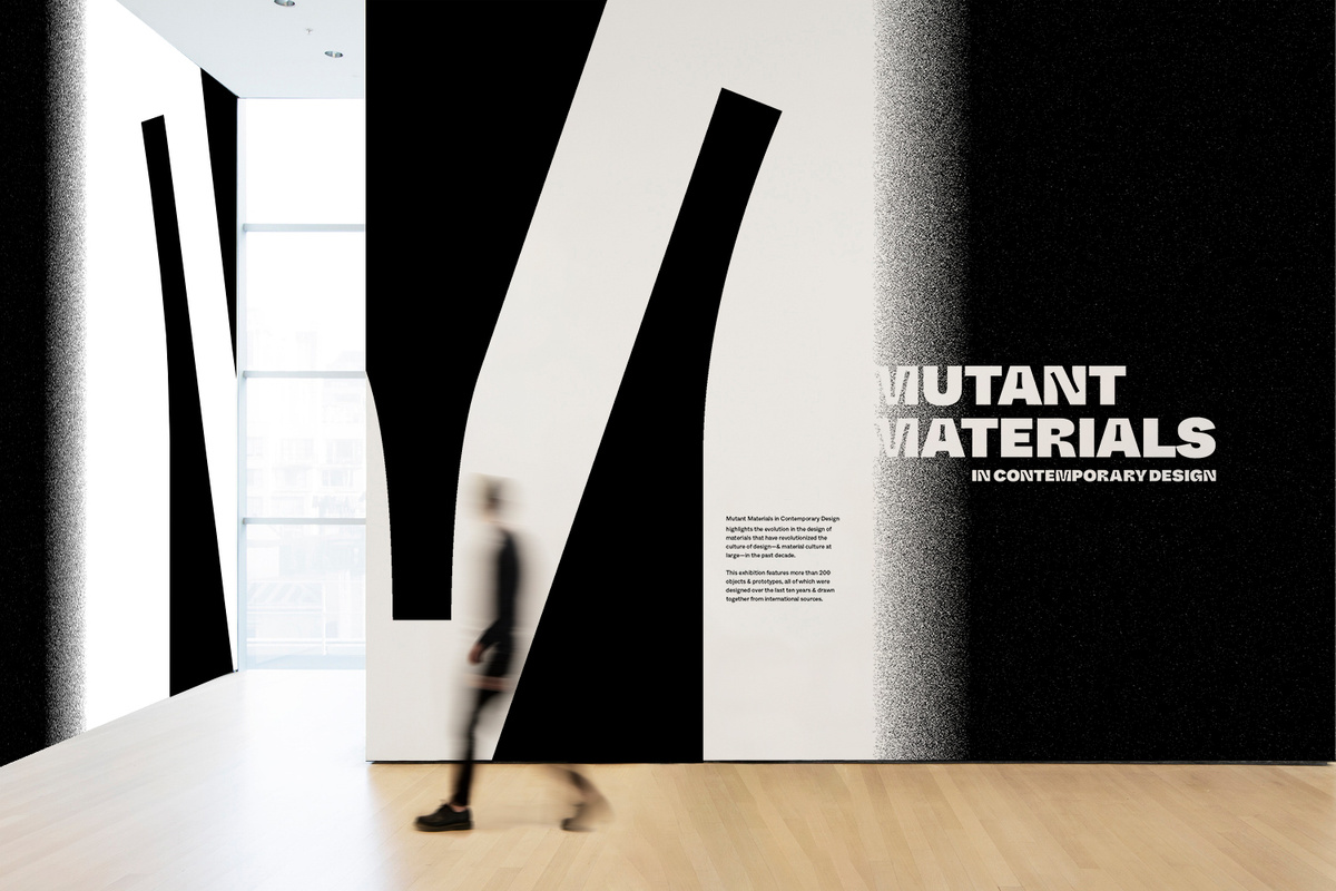 MoMA Exhibition Redesign — AleRovira