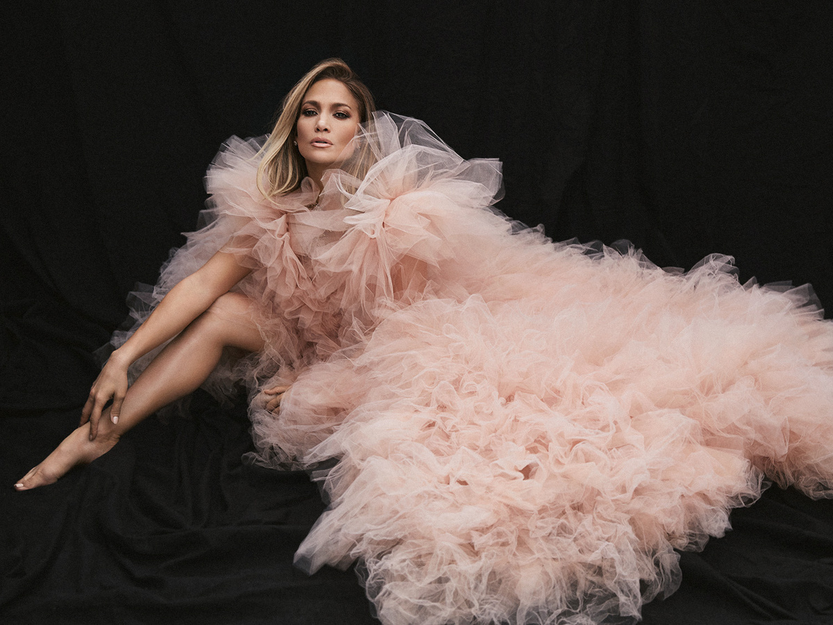 Jennifer Lopez / New York, NY / 2019 — Miller Mobley