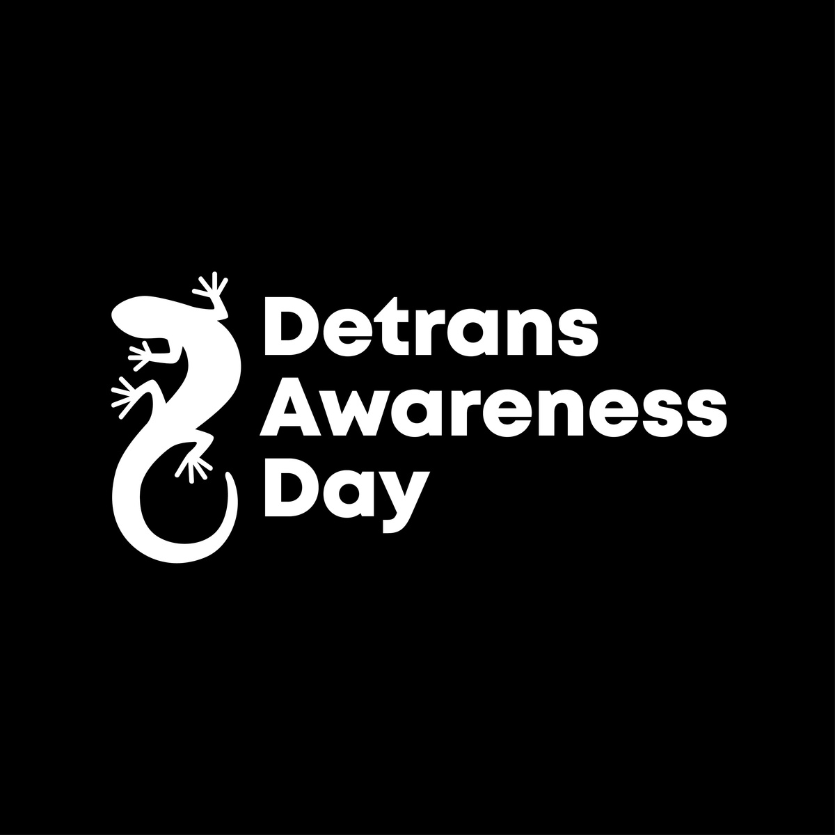Detrans Awareness Day — Post Trans Detransition Stories