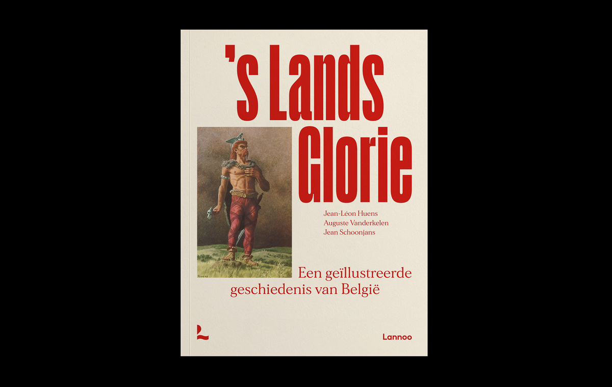 's Lands Glorie — Wind Waait