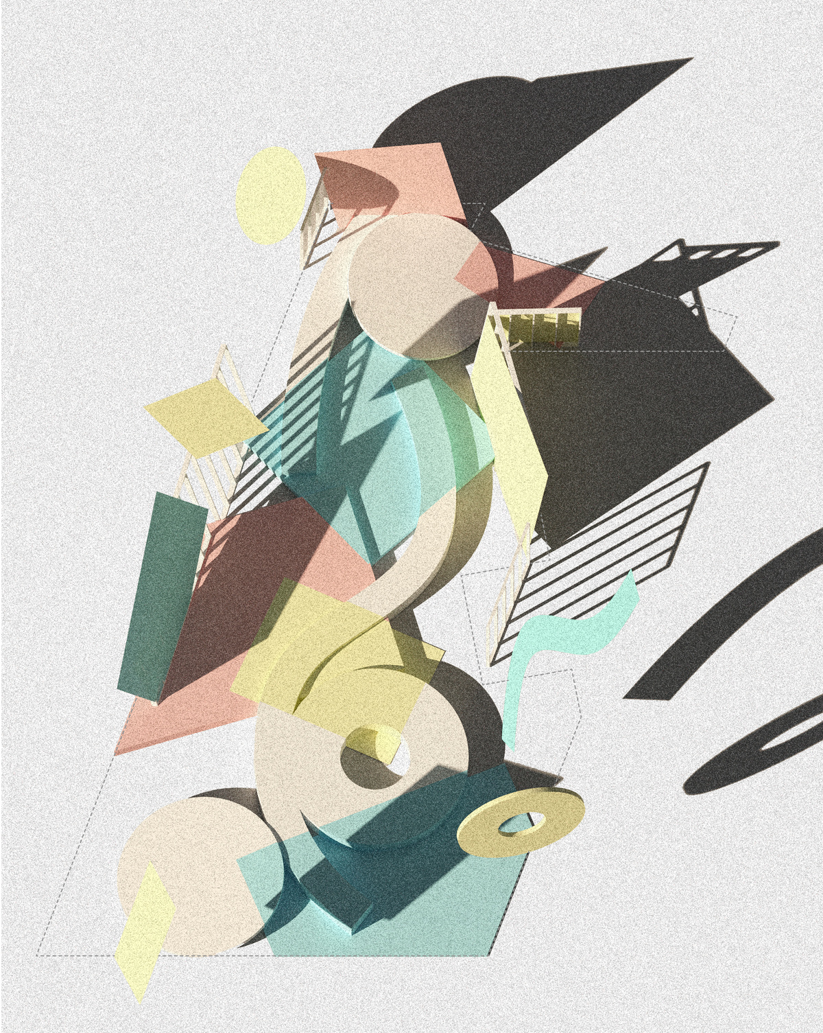 Confetti Gardens — endemicarchitecture