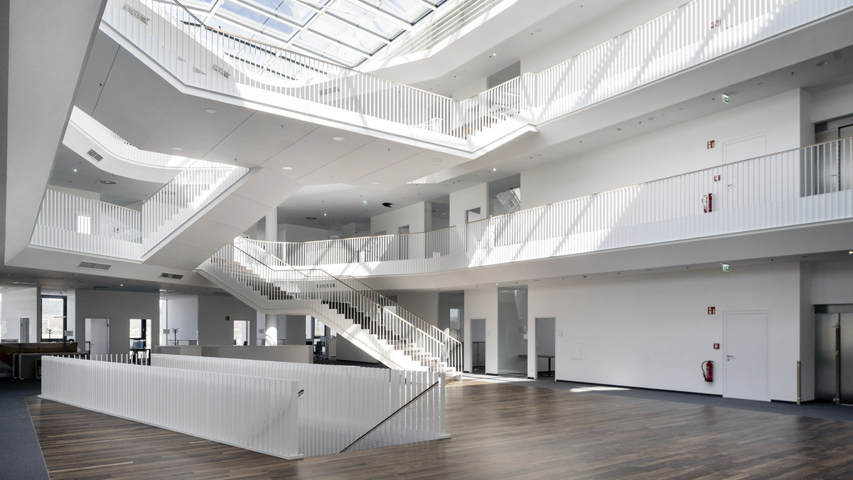 Virtual Spaces — someplacestudio