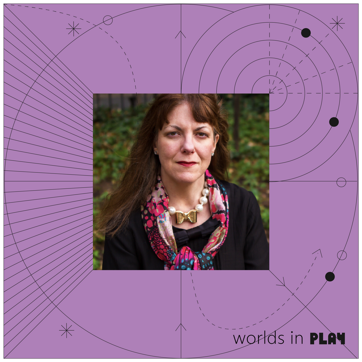 Caridad Svich — Worlds in Play