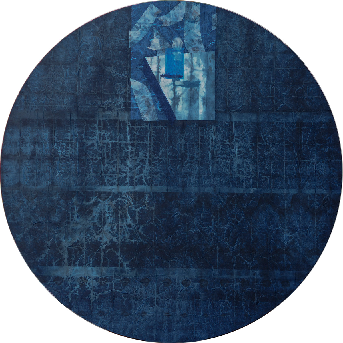 Le Grand Bleu - artbakard.com