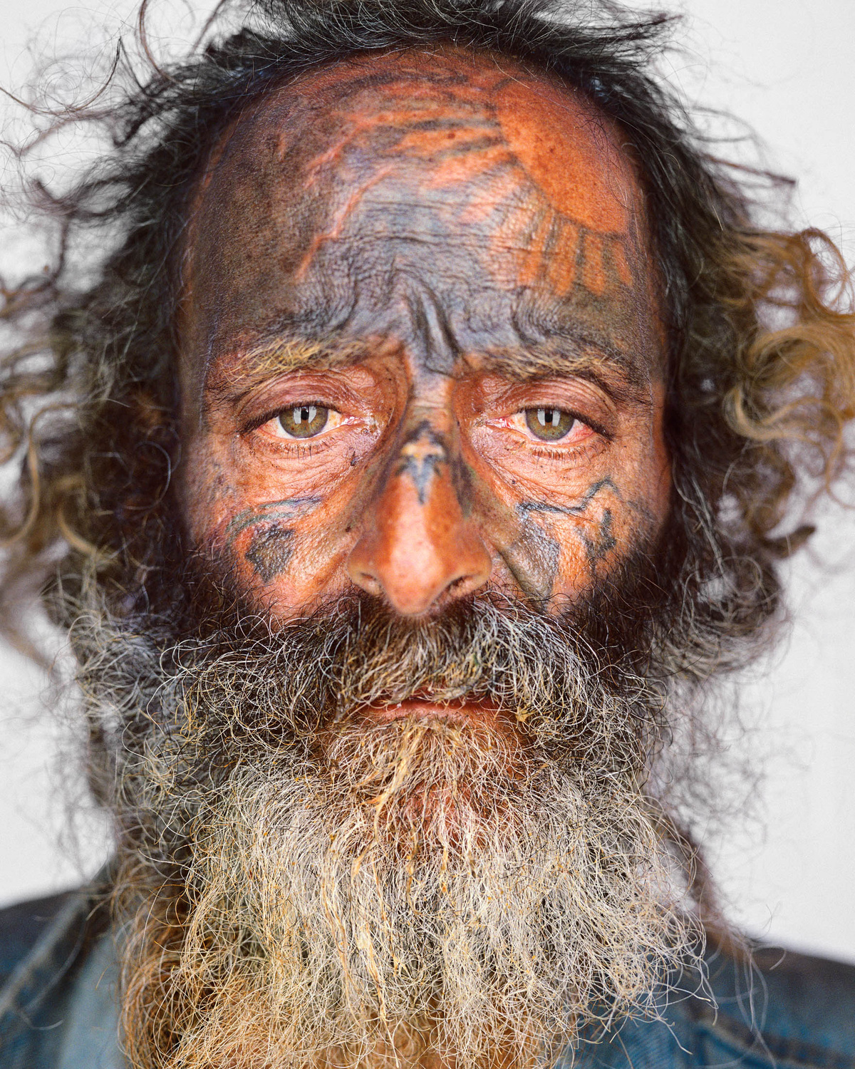 Gavin — Martin Schoeller