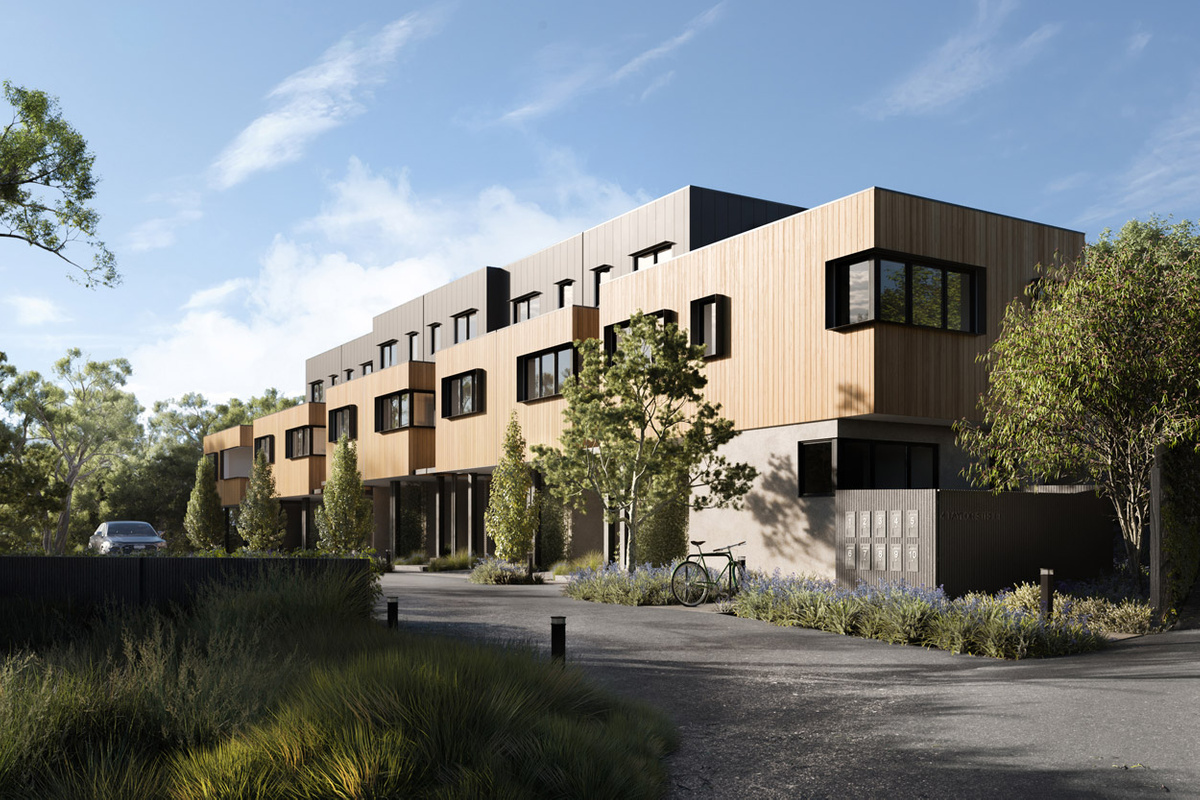 4 Taylor Court, Highton — L.10 – Building & Construction Melbourne