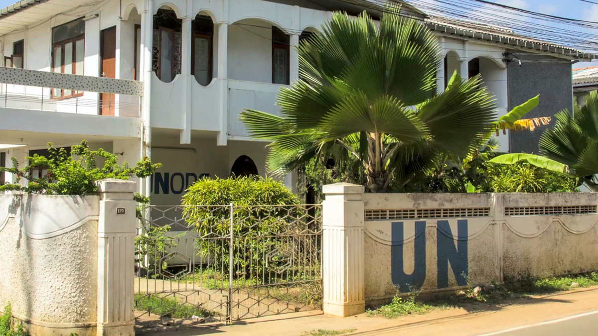 MATERIAL WITNESS — SUSAN SCHUPPLI