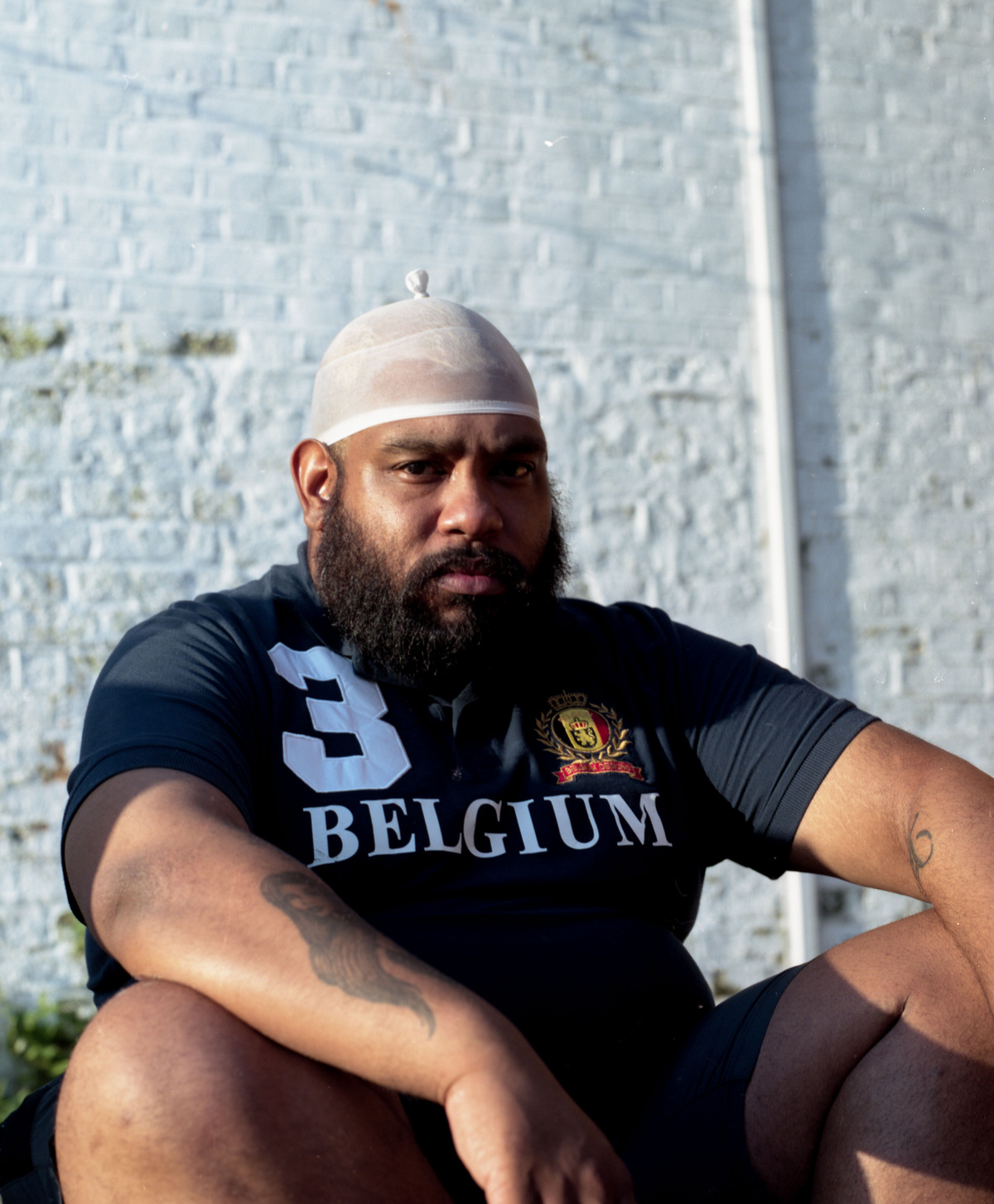 ANTWON INTERVIEW — Cortex Creatives