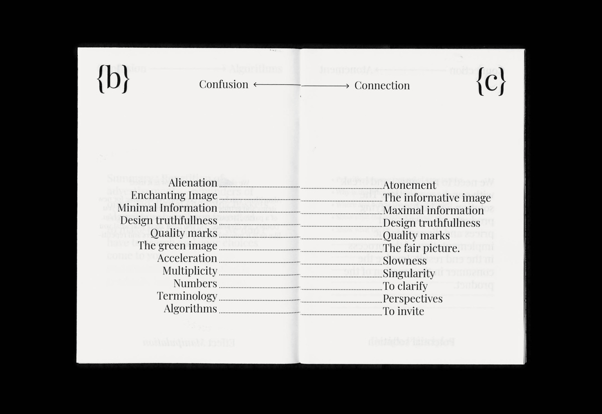 Designer Toolkit — Julia Berg