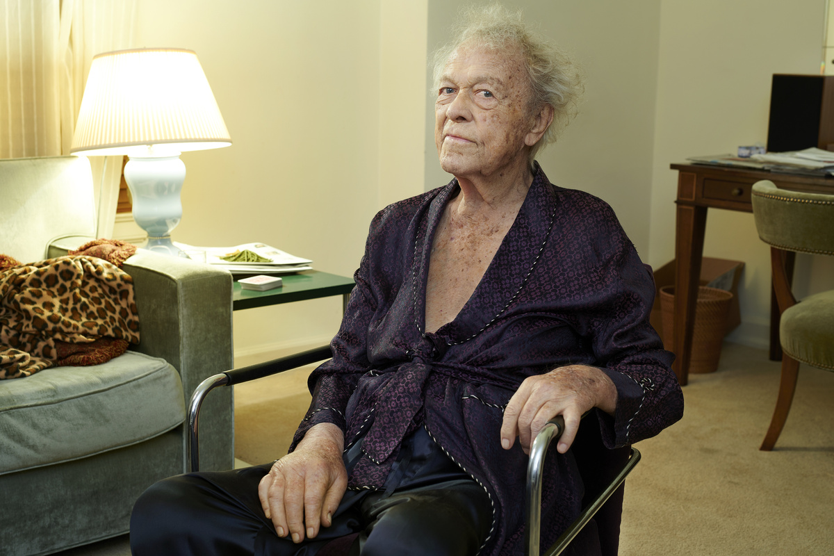 Scotty Bowers Final Days A Revealing Account - lxsnh2a